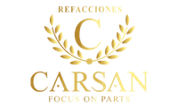 Refacciones Carsan
